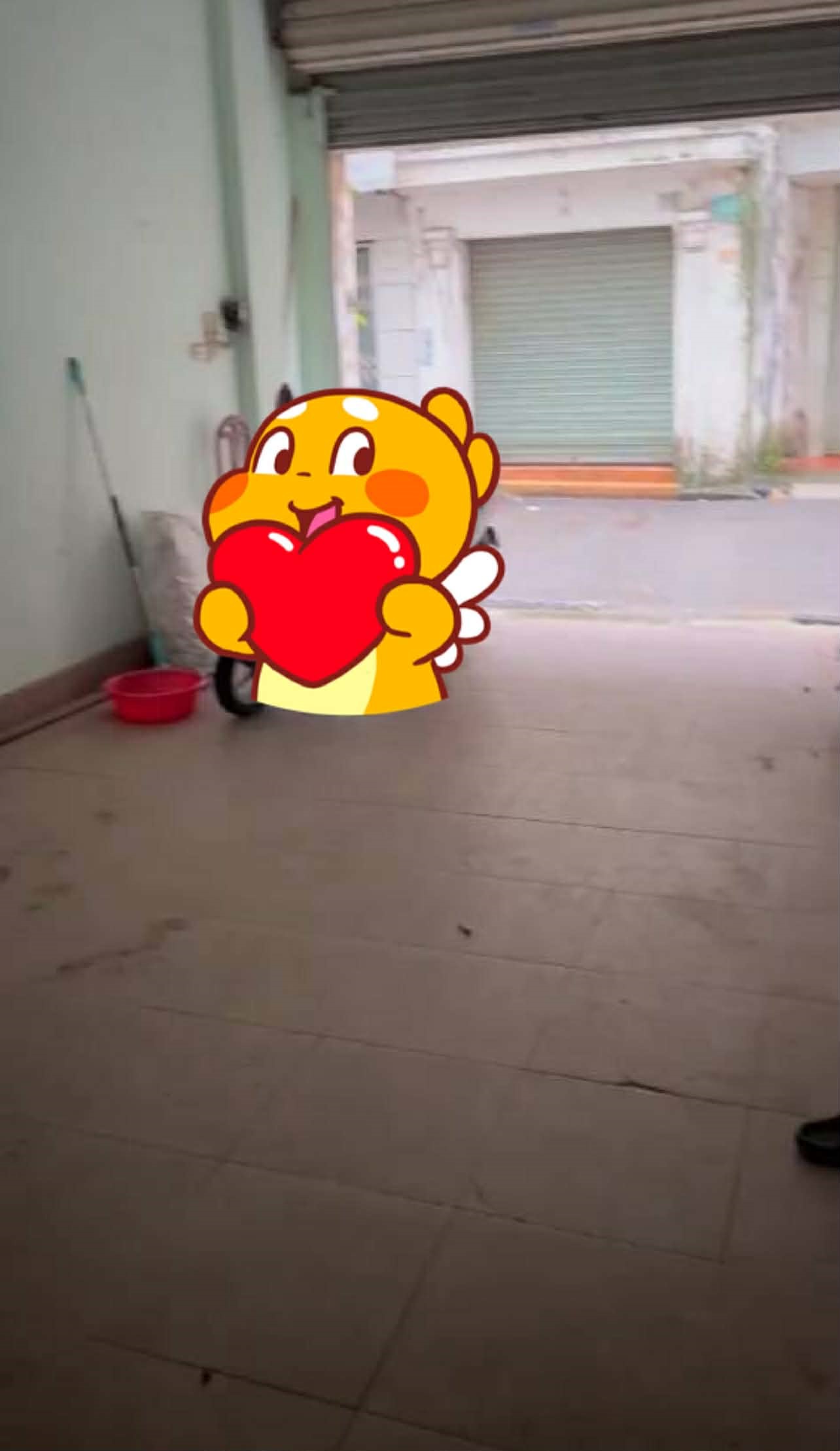 BÁN NHÀ TRƯỜNG CHINH 55m2, CÁCH PHỐ 5m, NGÕ THÔNG RỘNG, KINH DOANH SẦM UẤT, 15 tỷ